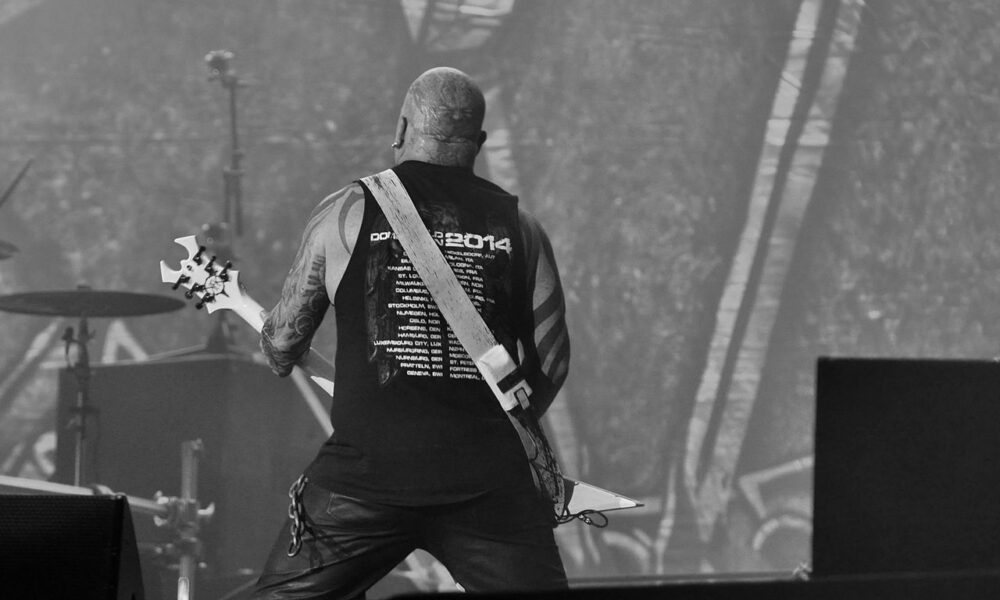 Kerry King