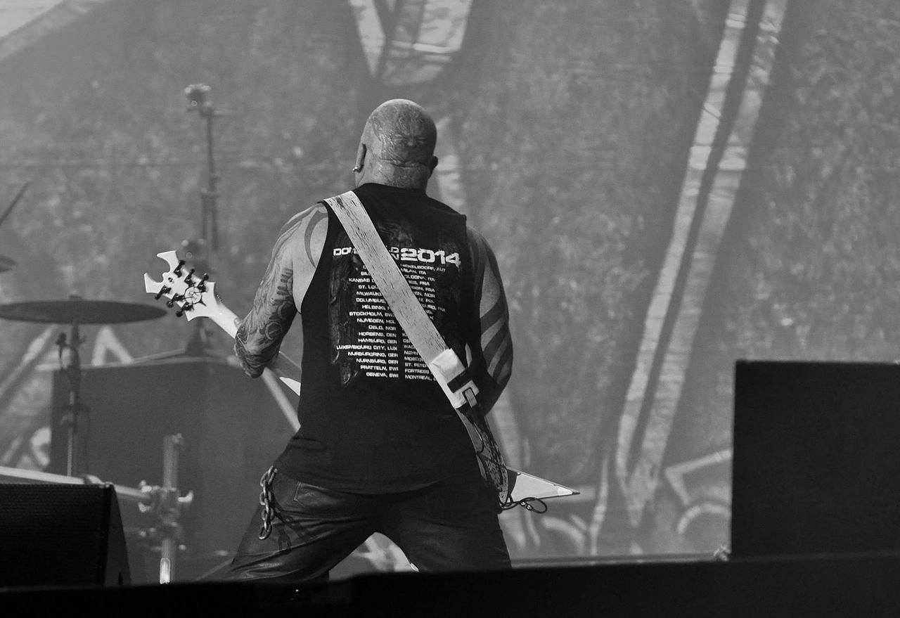 Kerry King