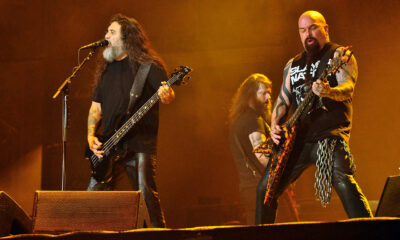 Slayer