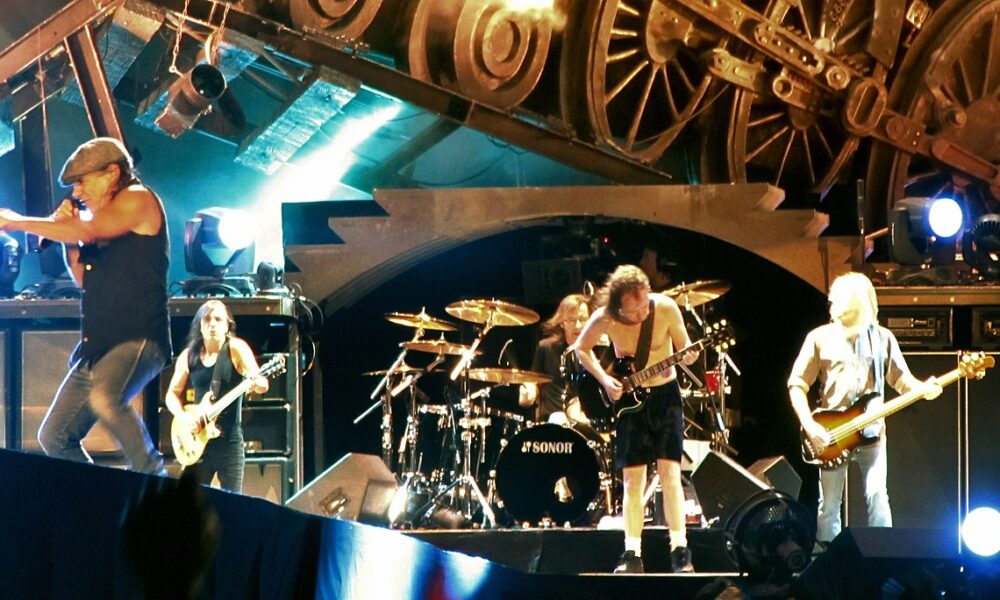 AC/DC