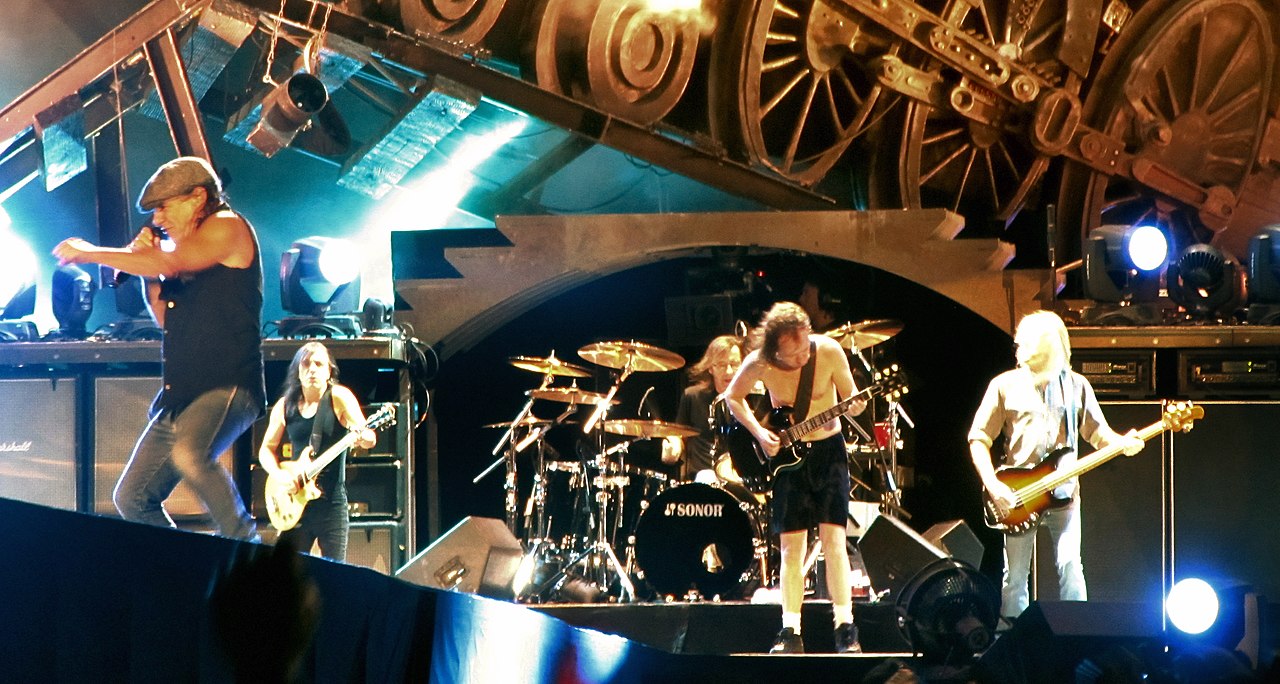 AC/DC