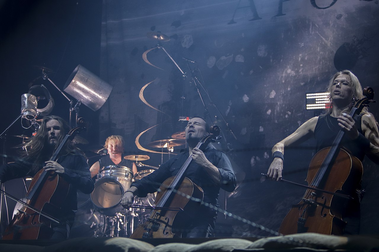 Apocalyptica