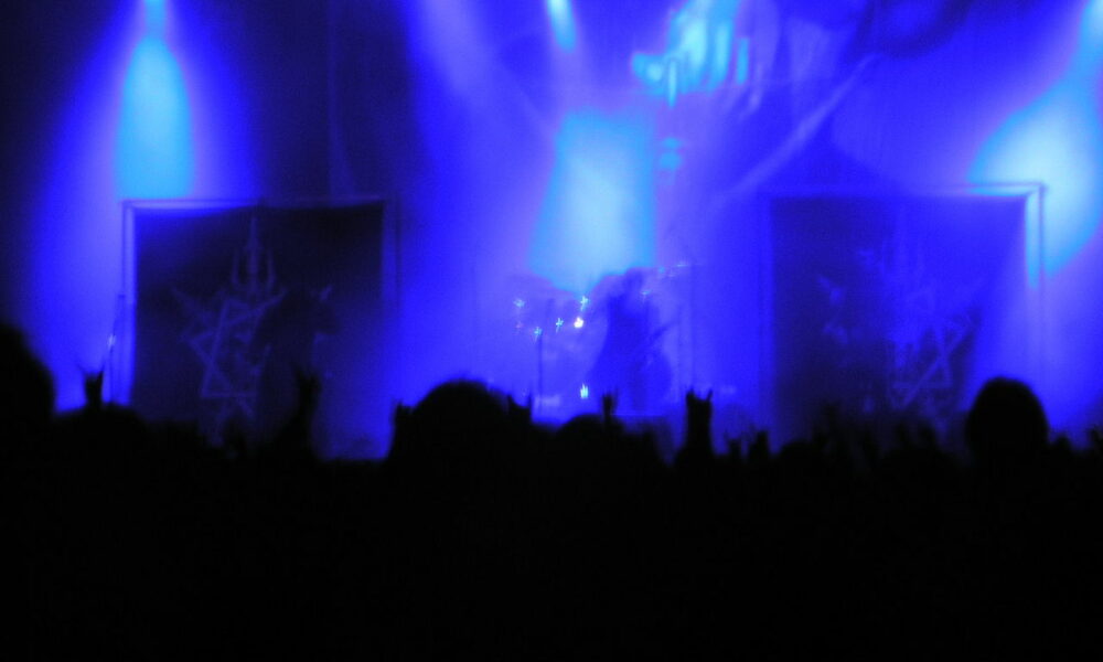 Celtic Frost