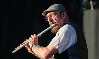 Jethro Tull