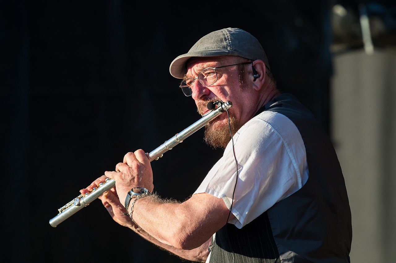 Jethro Tull