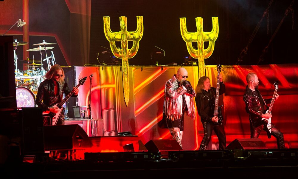 Judas Priest