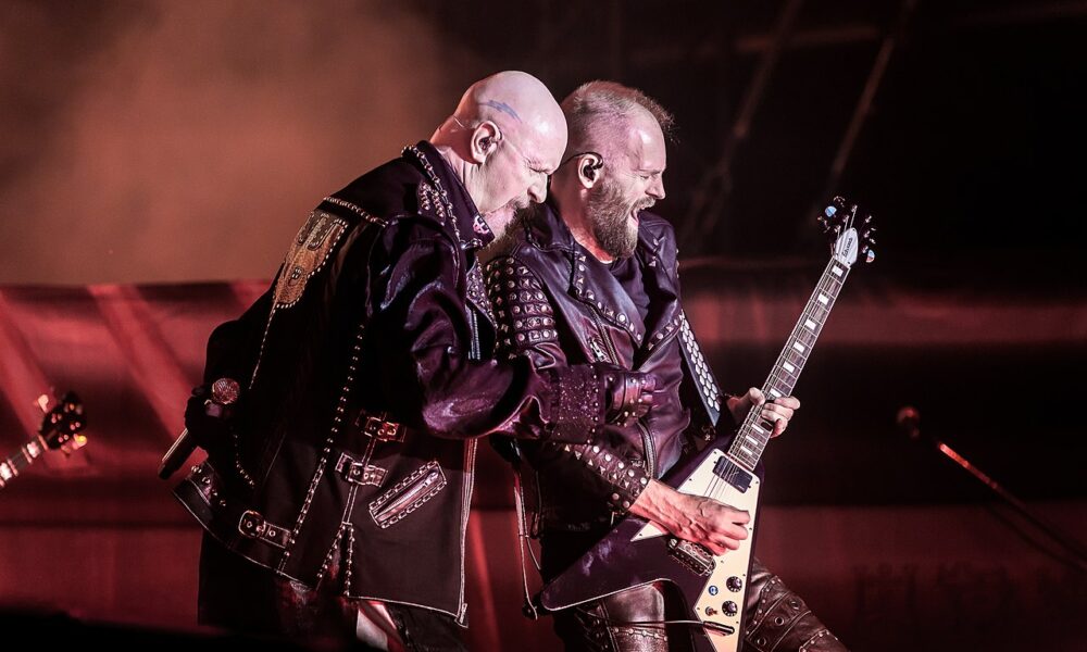 Judas Priest