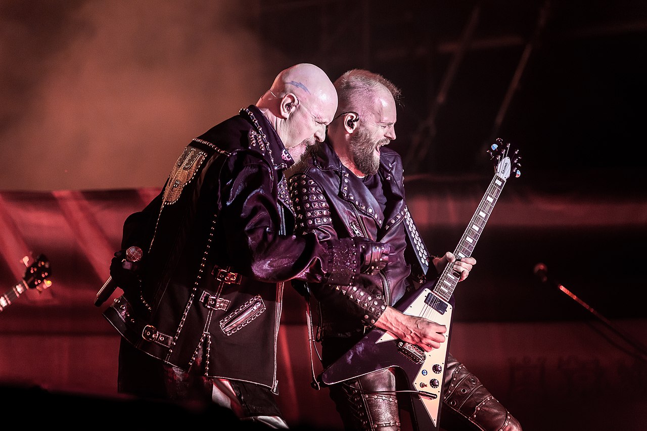 Judas Priest