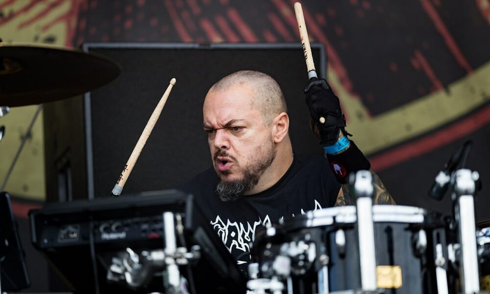 Iggor Cavalera