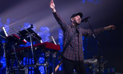 Mike Shinoda - Linkin Park