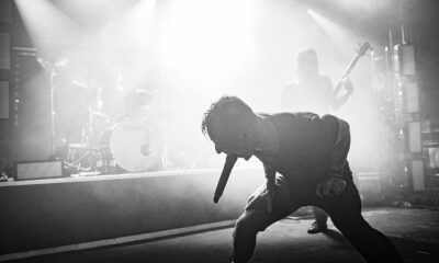 The Dillinger Escape Plan