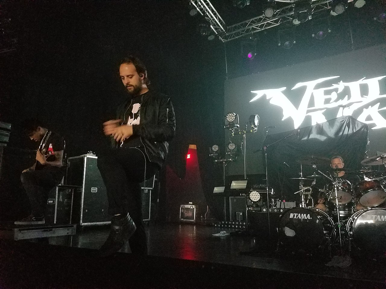 Veil of Maya