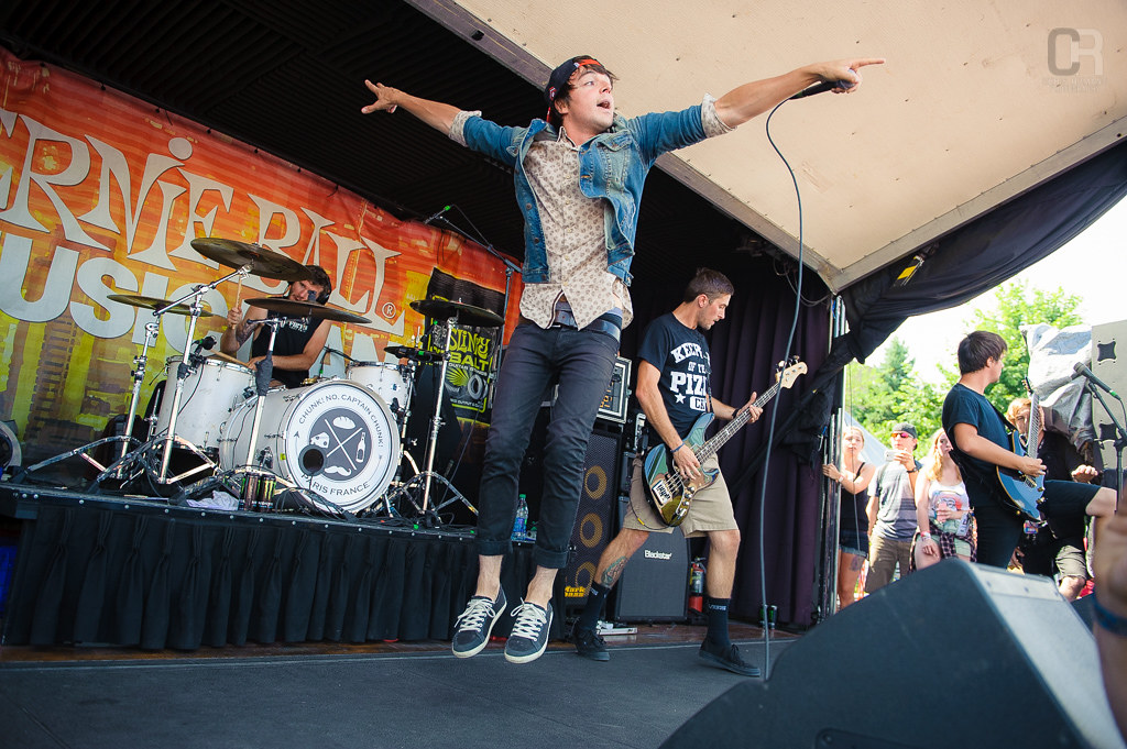 Chunk! No, Captain Chunk