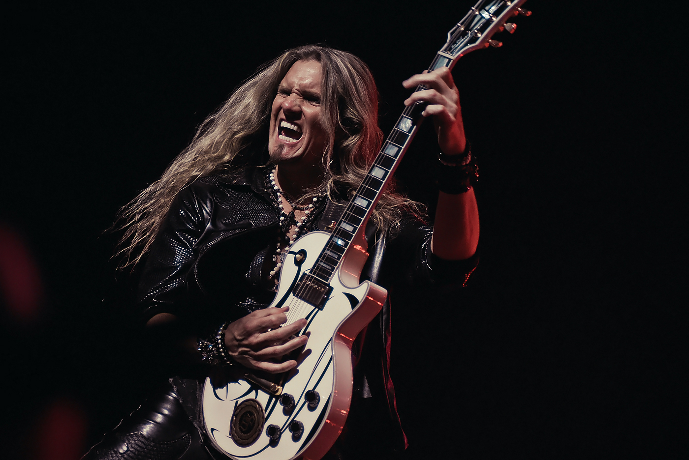 Joel Hoekstra - Whitesnake