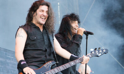 Frank Bello - Anthrax