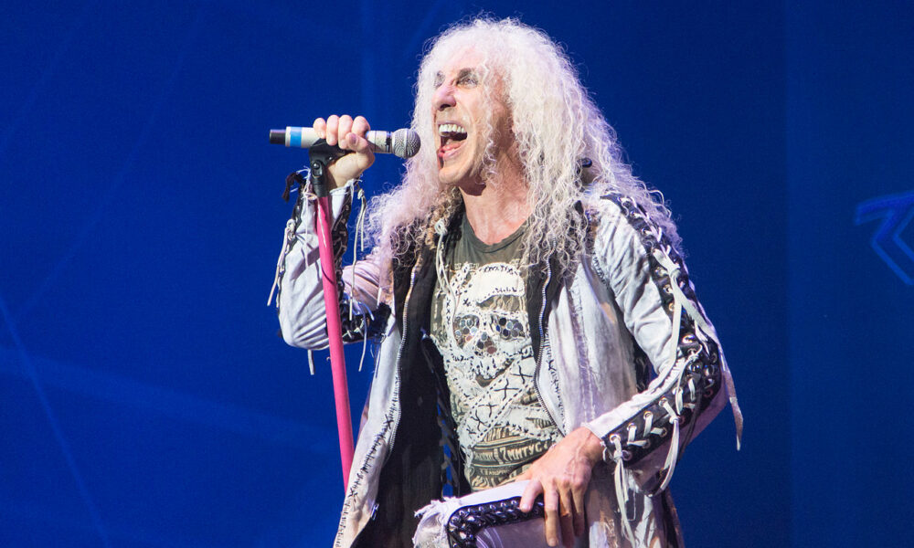 Dee Snider