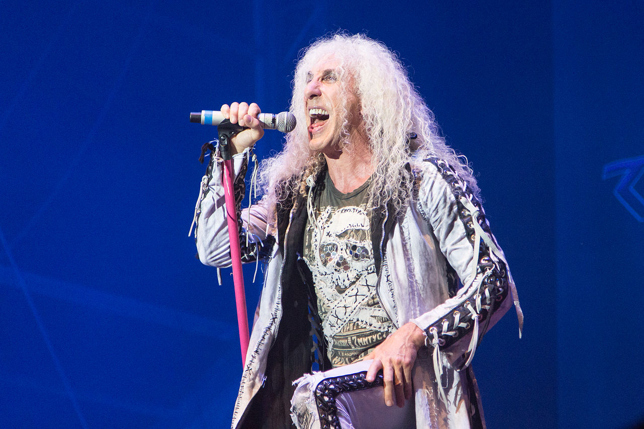 Dee Snider