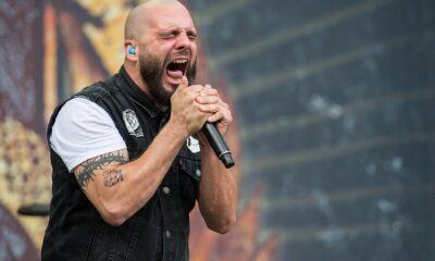 Killswitch Engage