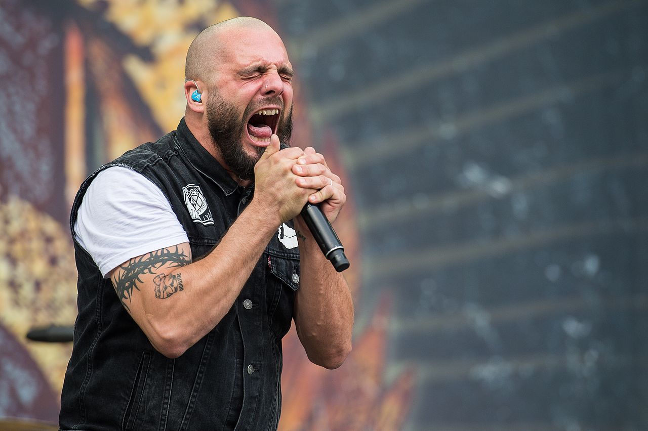 Killswitch Engage