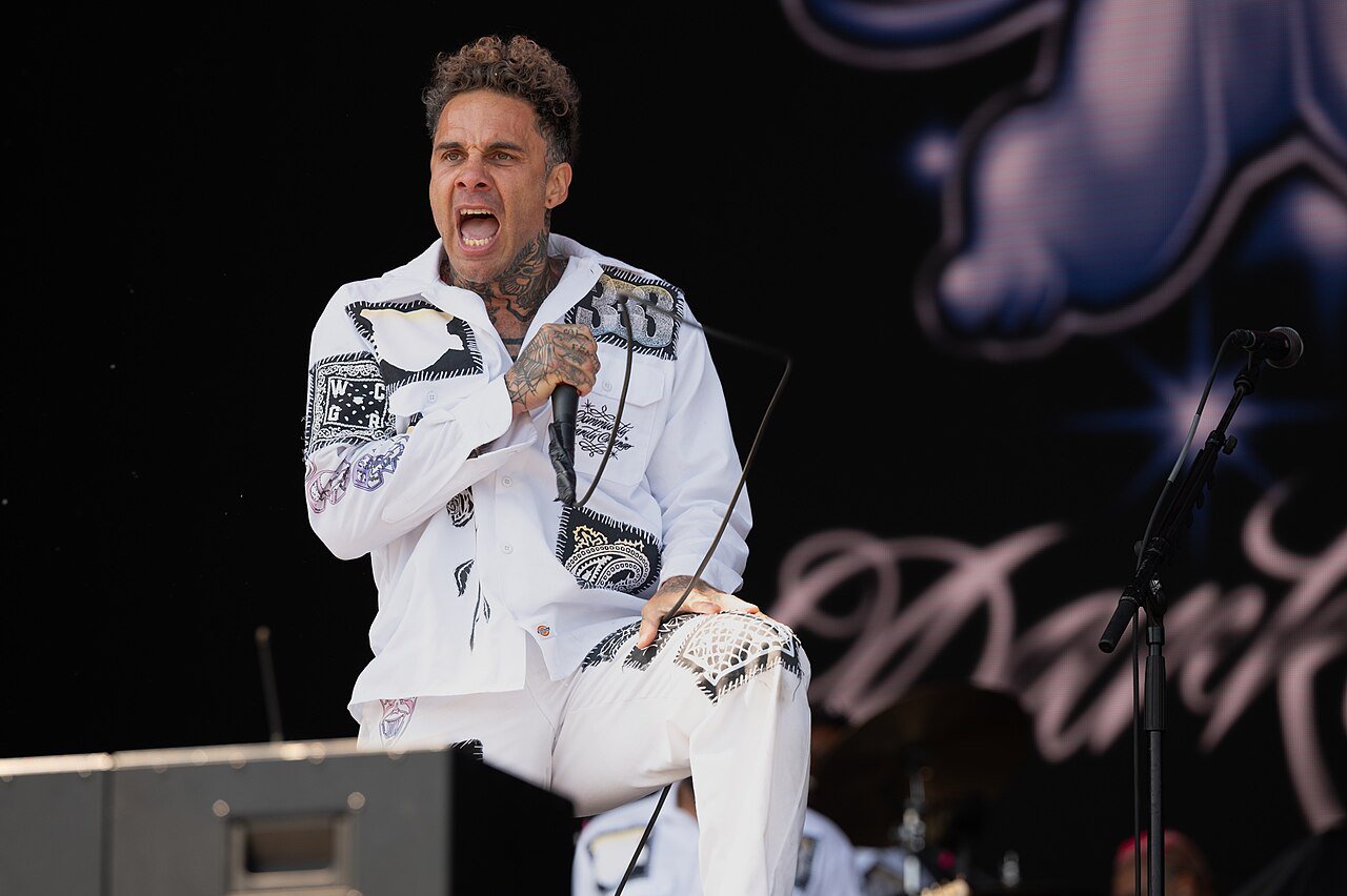 Jason Aalon Butler - Fever 333