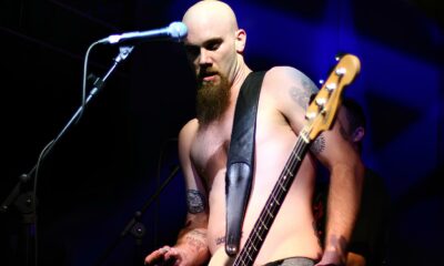 Nick Oliveri