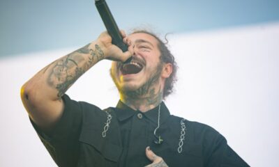 Post Malone