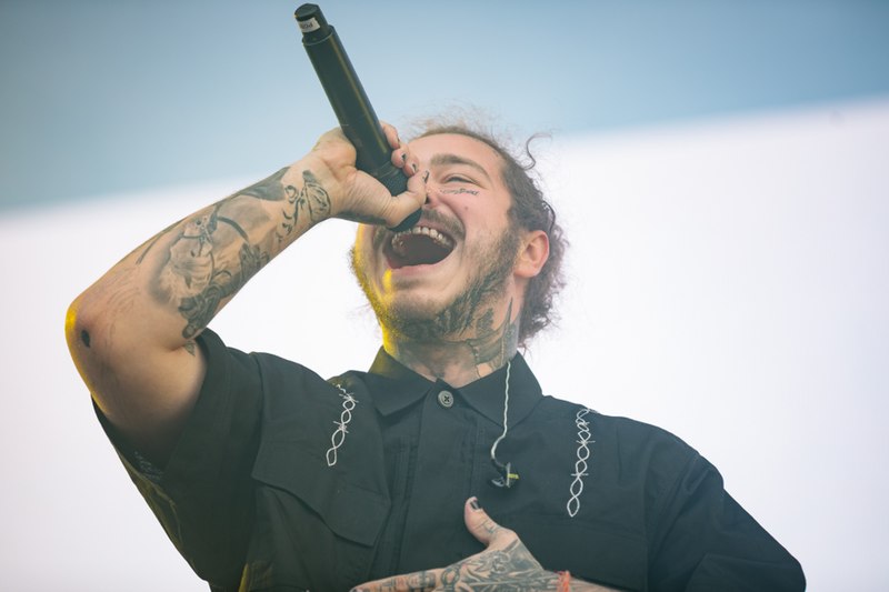 Post Malone