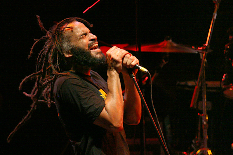 Bad Brains