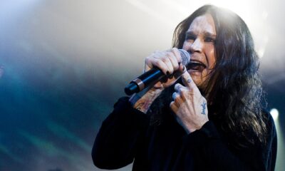 Ozzy Osbourne