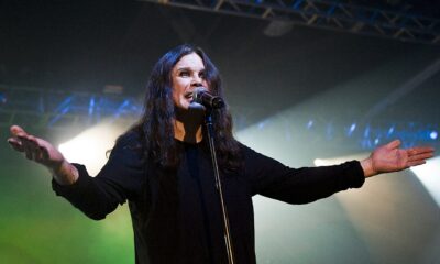 Ozzy Osbourne