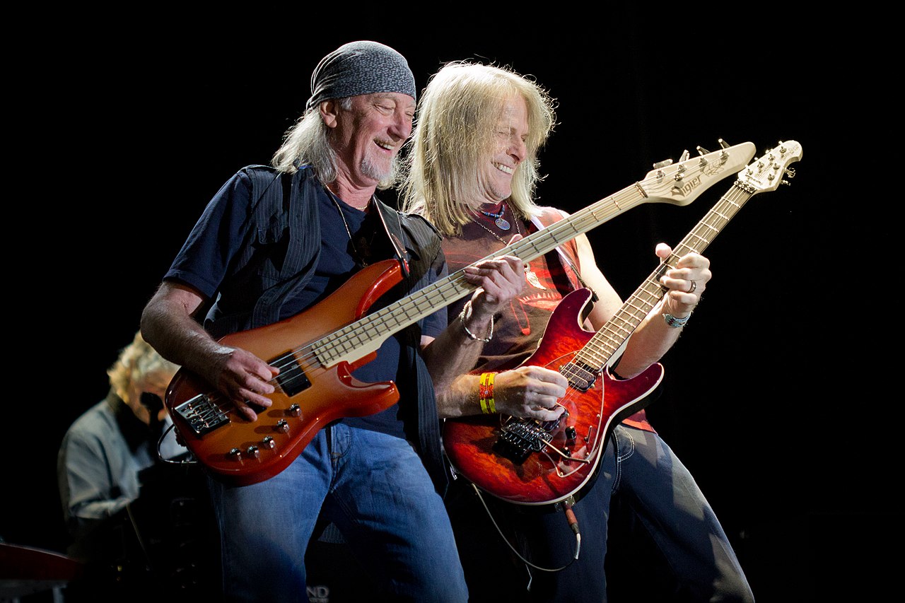 Deep Purple