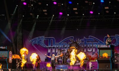 Dragonforce