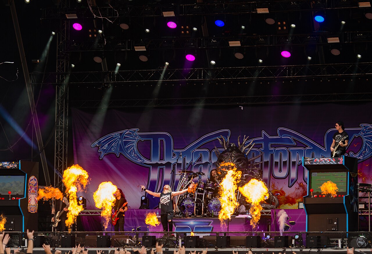 Dragonforce