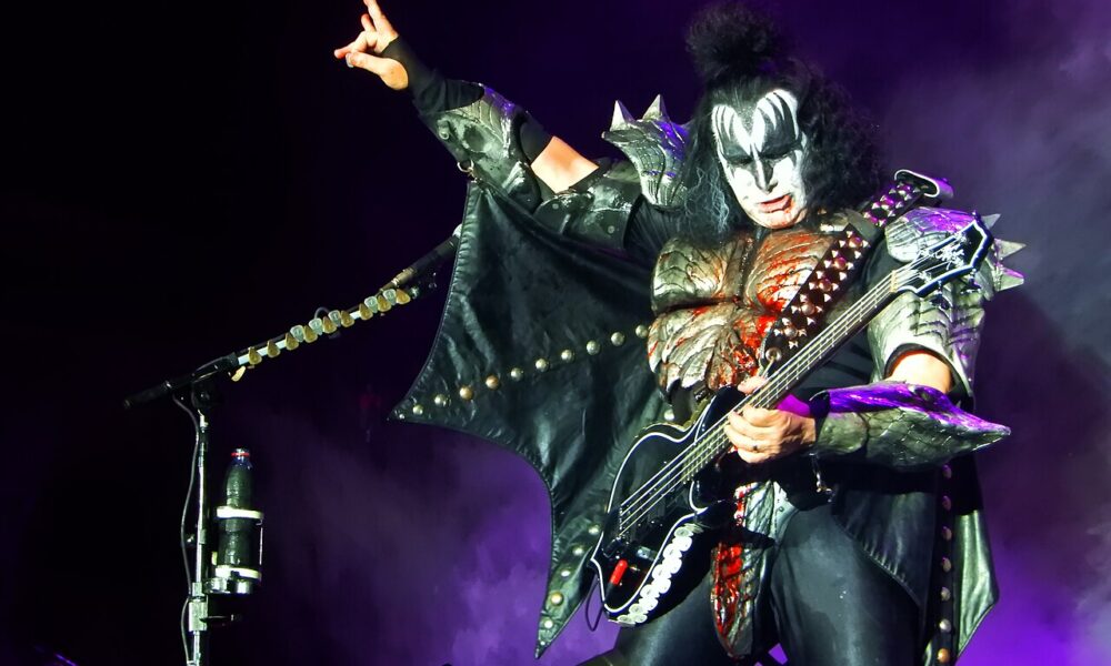 Gene Simmons