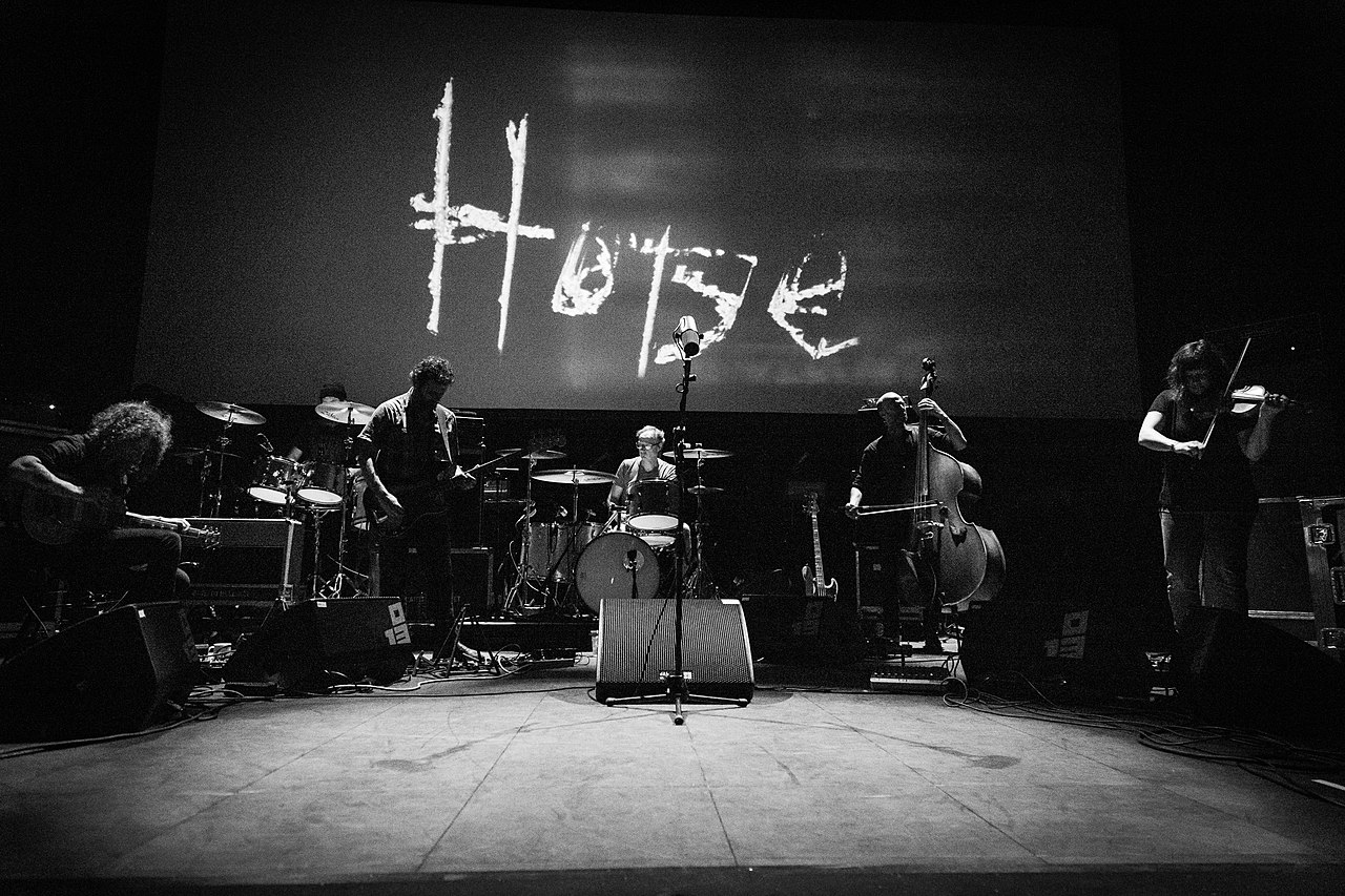 Godspeed You! Black Emperor