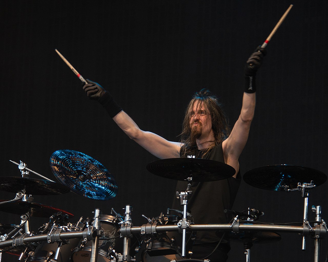 Megadeth