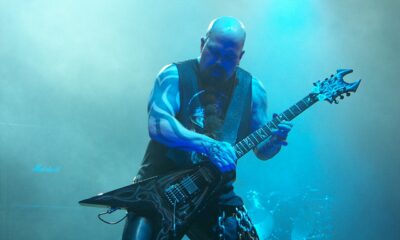 Kerry King