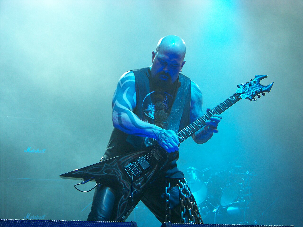 Kerry King