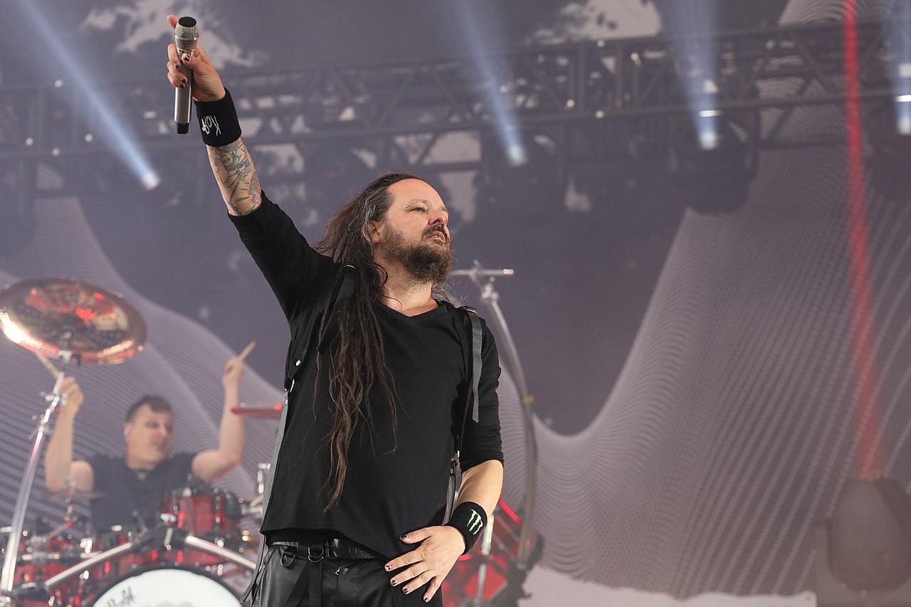 Korn