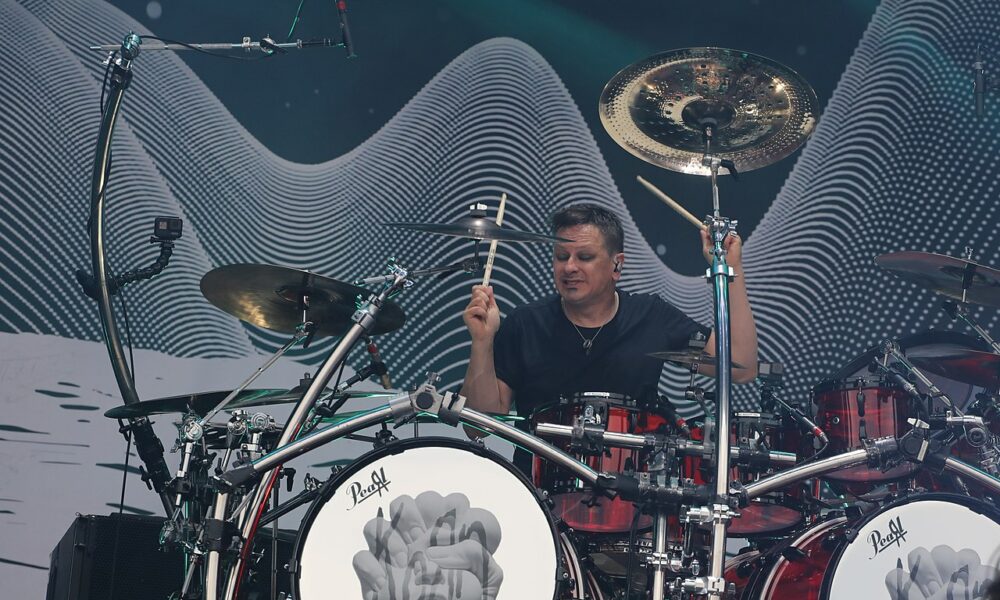 Korn - Fred Luzier