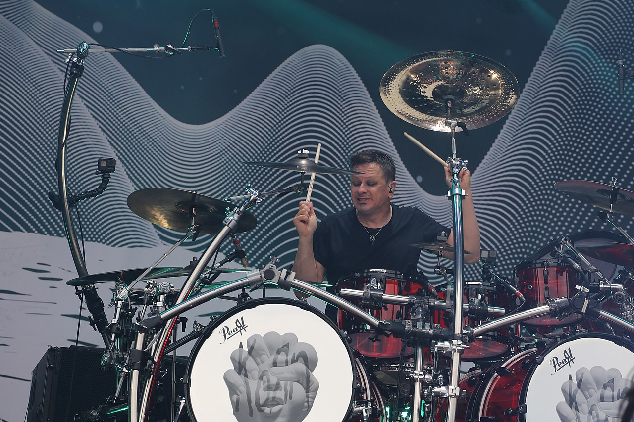 Korn - Fred Luzier