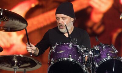 Lars Ulrich