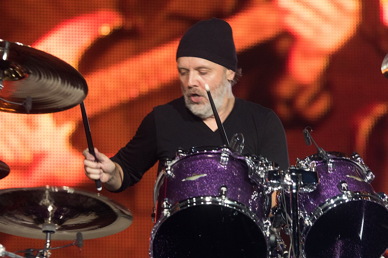 Lars Ulrich