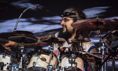 Mike Portnoy - Dream Theater