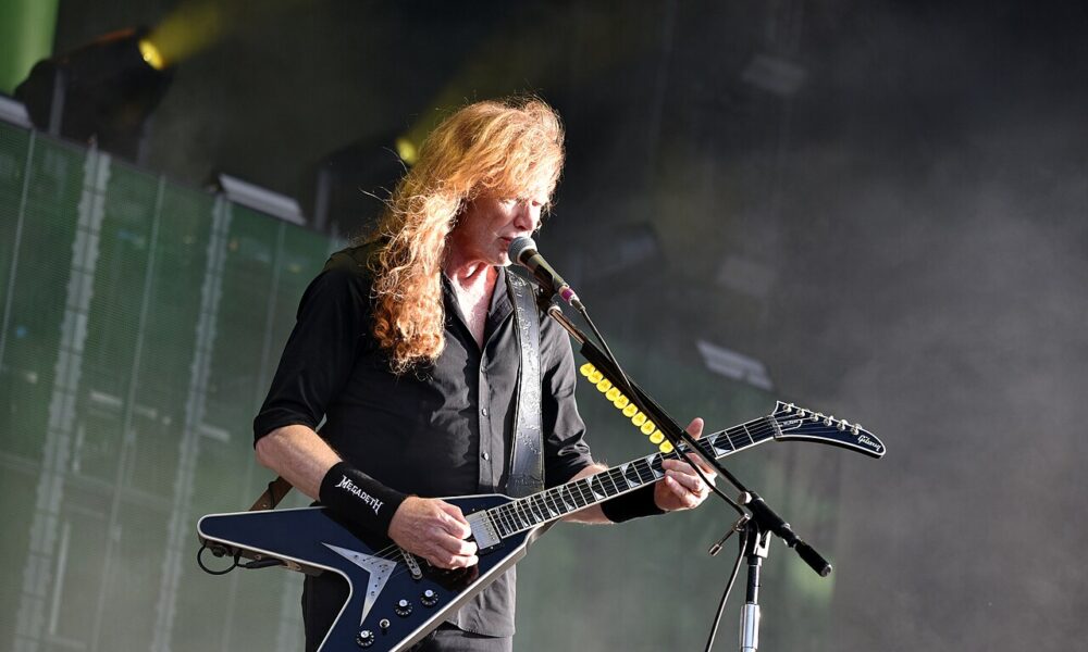 Megadeth