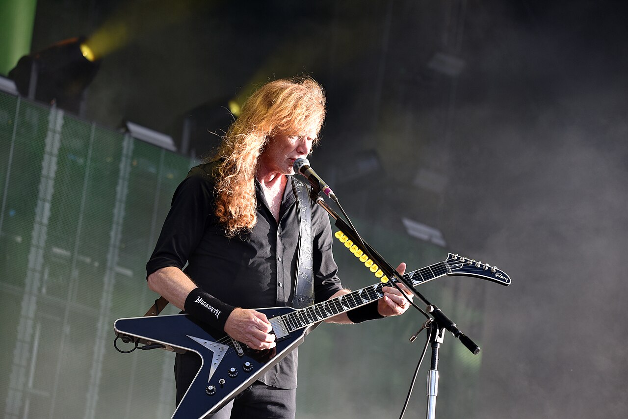 Megadeth