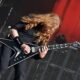 Megadeth - Dave Mustaine