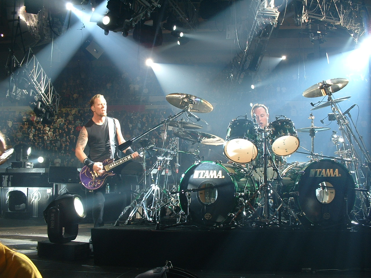 Metallica