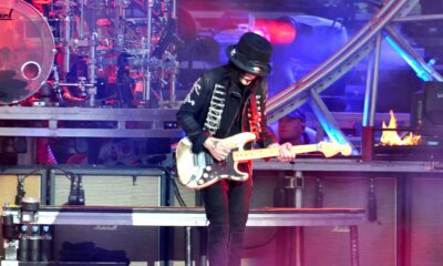 Mick Mars