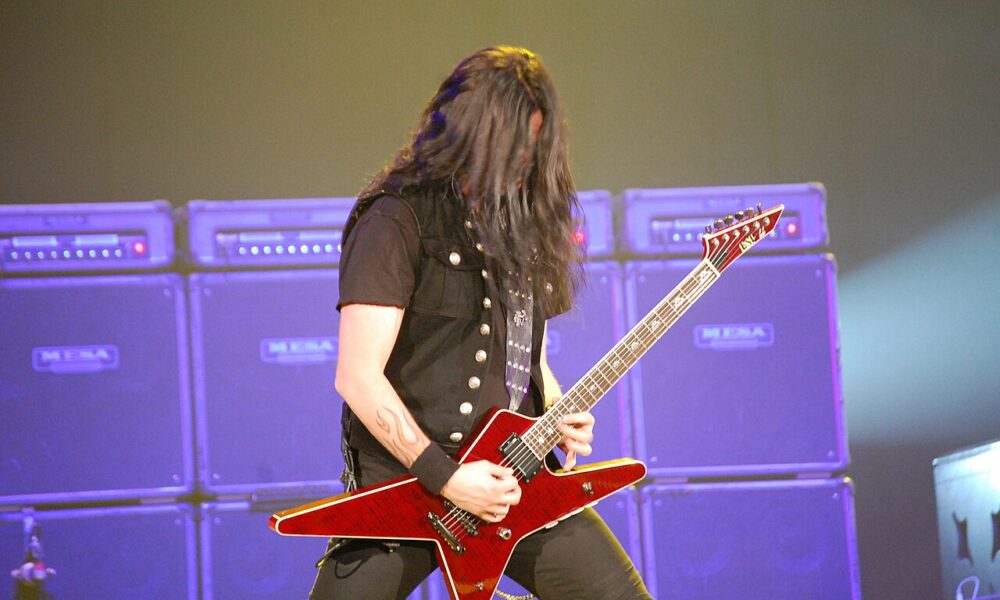 Gus G.